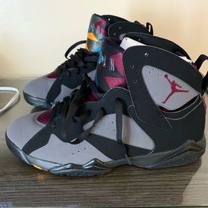 Nike Air Jordan 7 VII Retro Boudreaux sz. 11.5